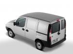 Fiat Doblo Cargo 2001 года (BR)
